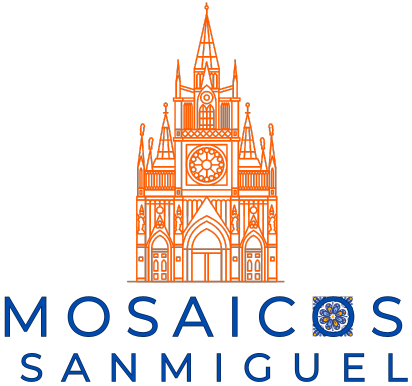 Logo Mosaicos San Miguel